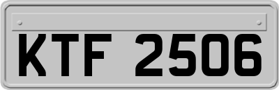 KTF2506