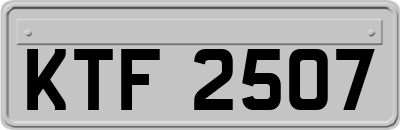 KTF2507