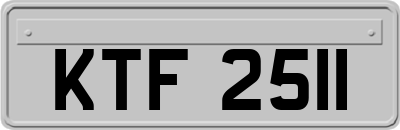 KTF2511