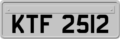 KTF2512