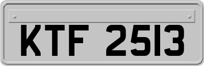 KTF2513