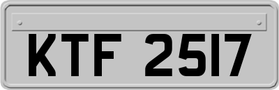 KTF2517