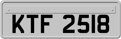 KTF2518