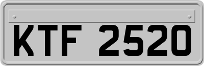 KTF2520