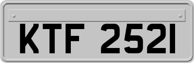 KTF2521