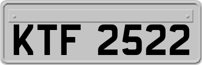 KTF2522