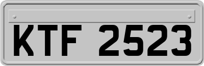 KTF2523