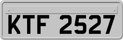 KTF2527