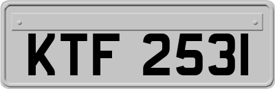 KTF2531