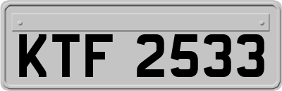 KTF2533