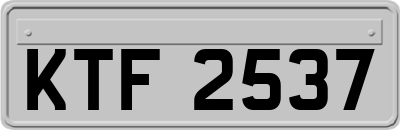 KTF2537