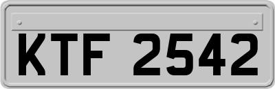 KTF2542