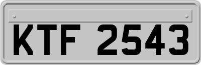 KTF2543