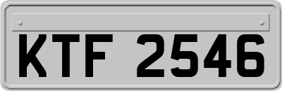 KTF2546