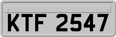 KTF2547