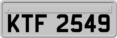 KTF2549