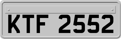 KTF2552
