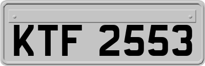 KTF2553