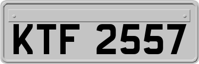 KTF2557