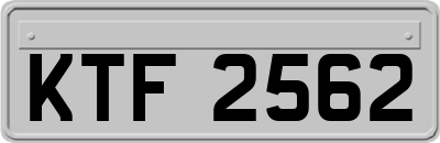 KTF2562