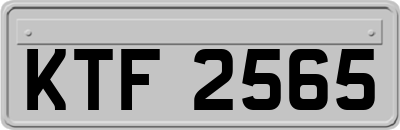 KTF2565