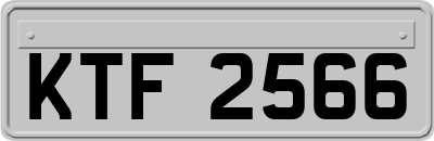 KTF2566