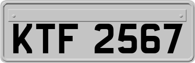 KTF2567