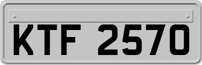 KTF2570
