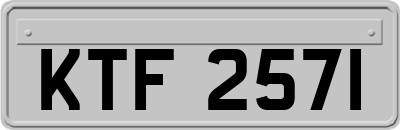 KTF2571
