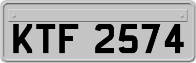 KTF2574