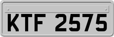 KTF2575