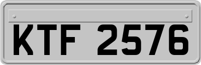 KTF2576
