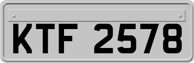 KTF2578