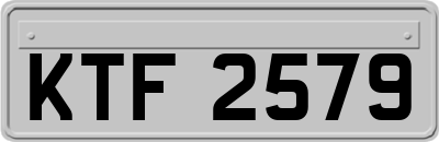 KTF2579