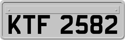 KTF2582