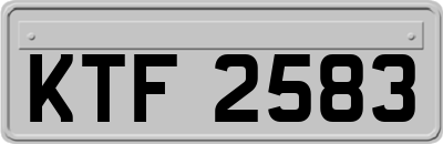 KTF2583