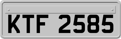 KTF2585