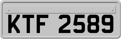 KTF2589