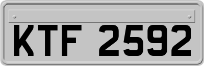 KTF2592