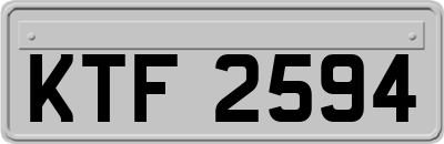 KTF2594