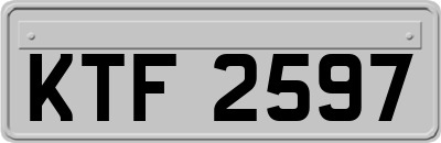 KTF2597