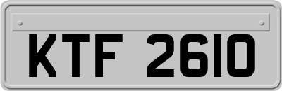 KTF2610