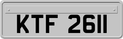 KTF2611