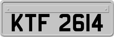 KTF2614