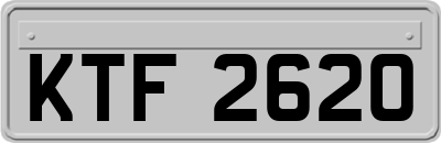 KTF2620