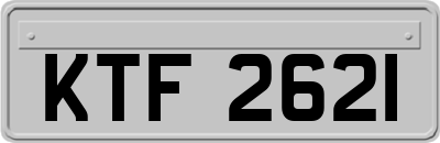 KTF2621