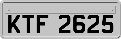 KTF2625
