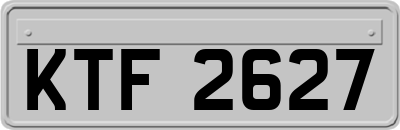 KTF2627