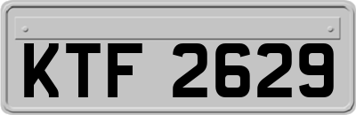 KTF2629