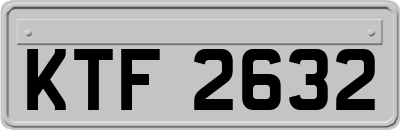 KTF2632